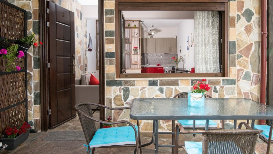 Simon King-One bedroom family apartment